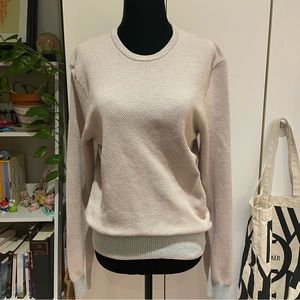 Le Chateau cozy sweater